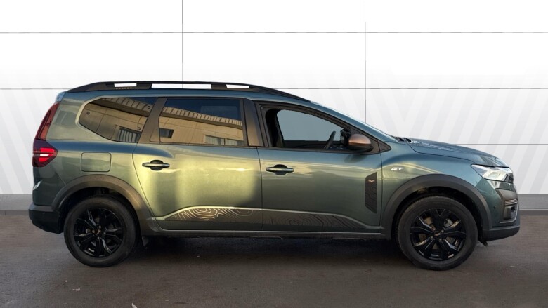 Dacia Jogger 1.6 HEV Extreme 5dr Auto Hybrid Estate